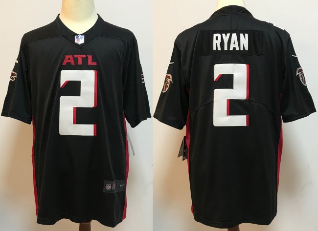 Atlanta Falcons Jerseys 026