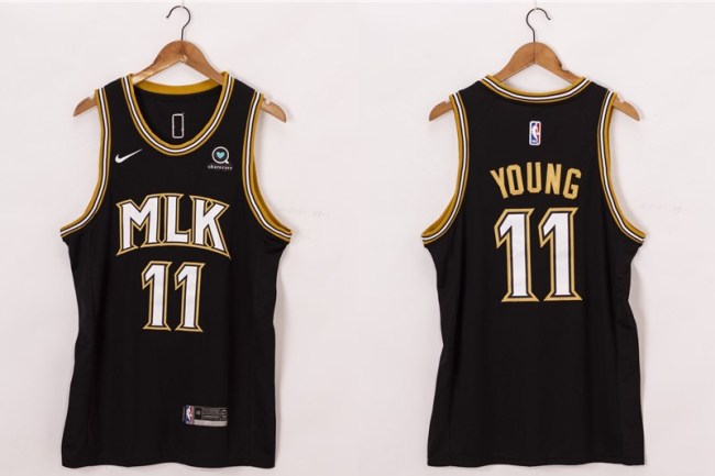  Atlanta Hawks Jerseys 001