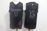 Houston Rockets Jerseys 012