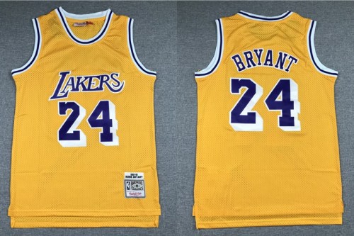 Lakers Throwback Jerseys 043