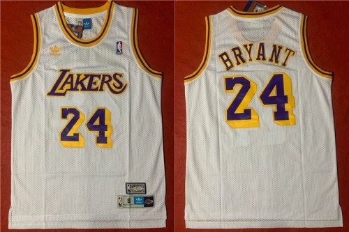 Lakers Throwback Jerseys 001