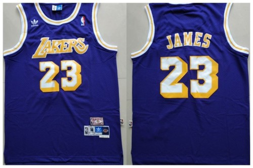Lakers Throwback Jerseys 131