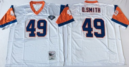 Denver Broncos Jerseys 014