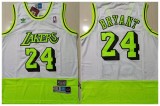 Lakers Throwback Jerseys 123