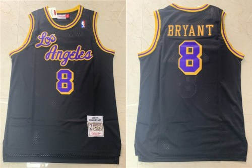 Lakers Throwback Jerseys 077