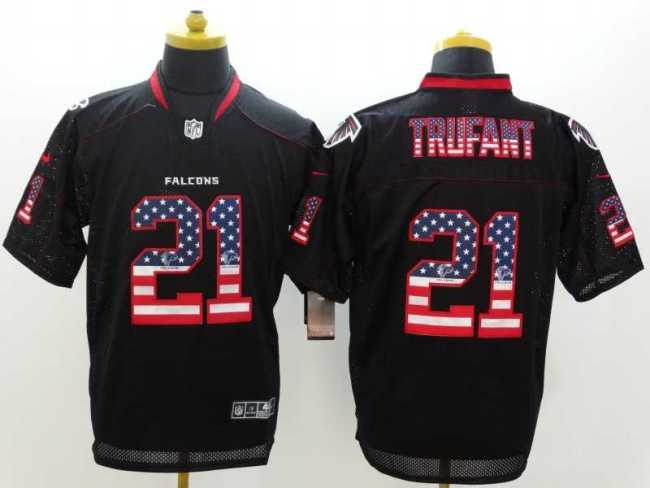 Atlanta Falcons Jerseys 077