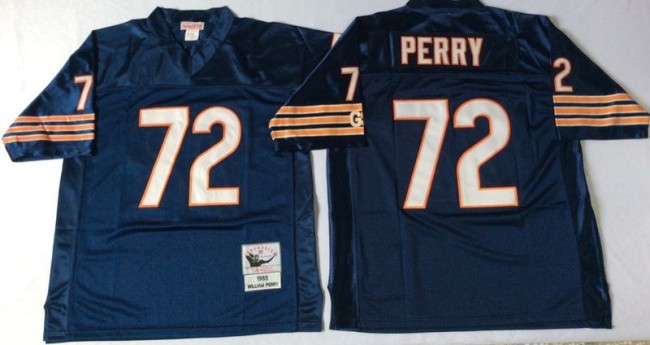 Chicago Bears Jerseys 011
