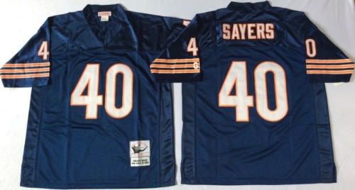 Chicago Bears Jerseys 027