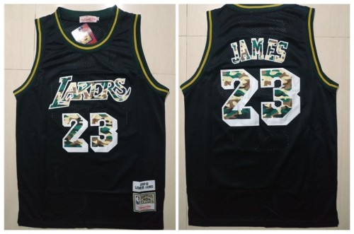 Lakers Throwback Jerseys 129