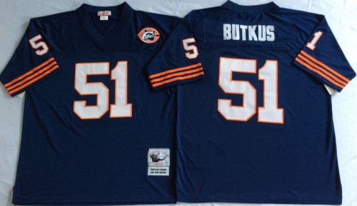 Chicago Bears Jerseys 018