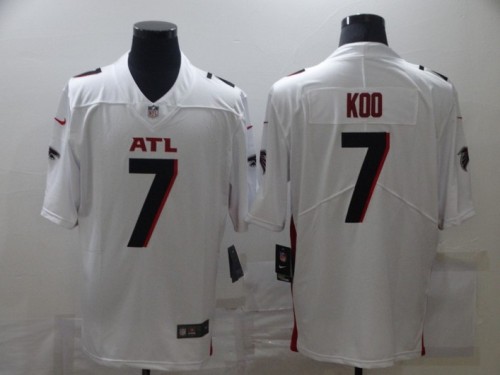 Atlanta Falcons Jerseys 002