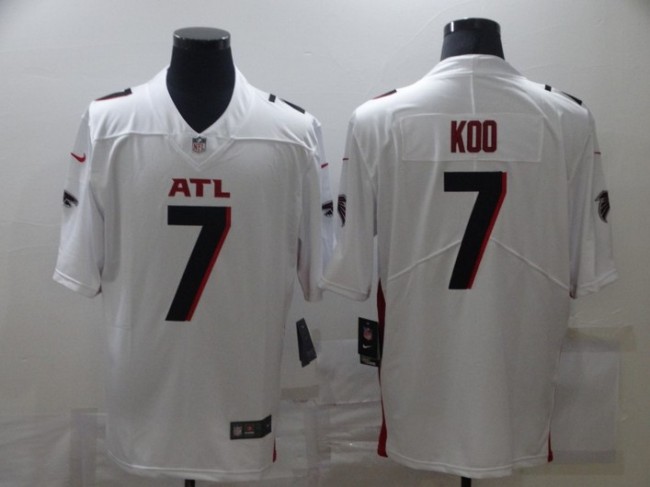 Atlanta Falcons Jerseys 002