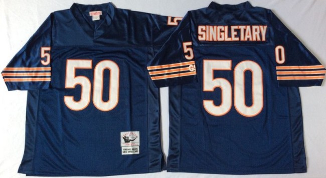 Chicago Bears Jerseys 023