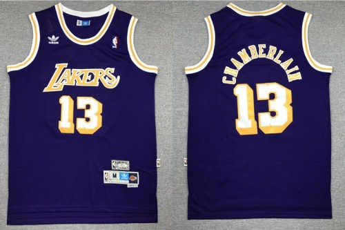 Lakers Throwback Jerseys 091