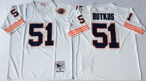 Chicago Bears Jerseys 020
