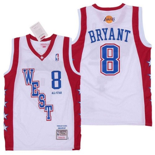 Lakers Throwback Jerseys 034