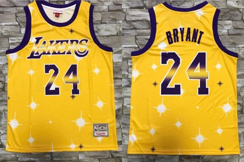Lakers Throwback Jerseys 080