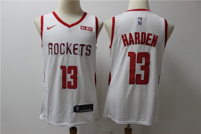 Houston Rockets Jerseys 010