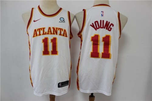  Atlanta Hawks Jerseys 004