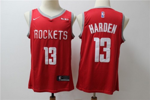 Houston Rockets Jerseys 007