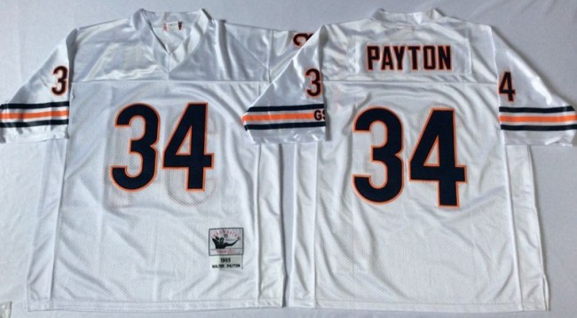 Chicago Bears Jerseys 033