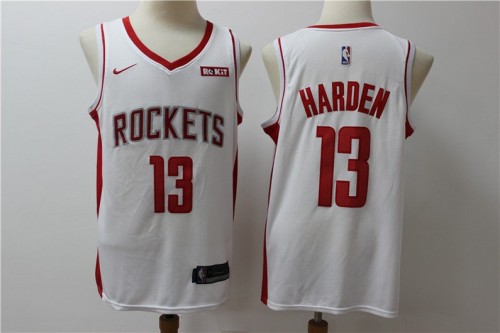 Houston Rockets Jerseys 006