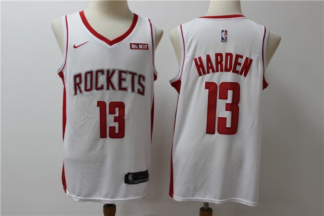 Houston Rockets Jerseys 006