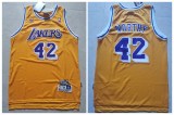 Lakers Throwback Jerseys 101