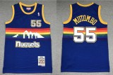 Nuggets Throwback Jerseys 007