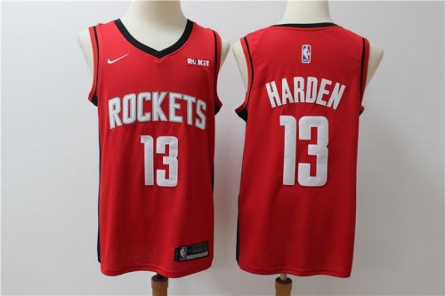 Houston Rockets Jerseys 004