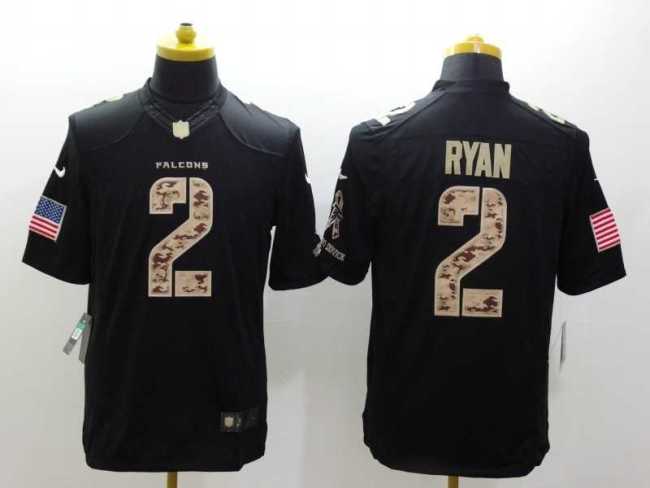 Atlanta Falcons Jerseys 084