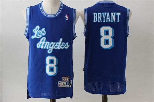 Lakers Throwback Jerseys 104