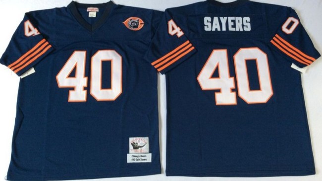 Chicago Bears Jerseys 026