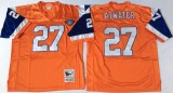 Denver Broncos Jerseys 021