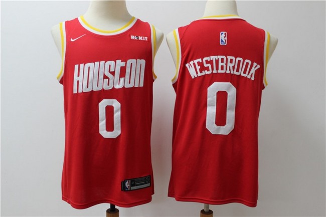 Houston Rockets Jerseys 015