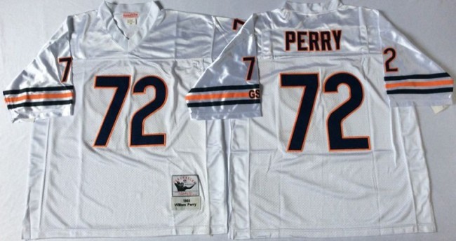 Chicago Bears Jerseys 013
