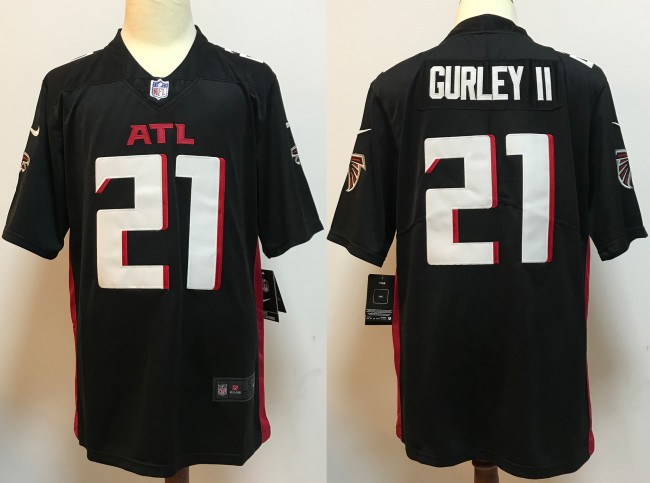 Atlanta Falcons Jerseys 022