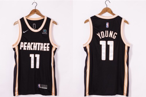  Atlanta Hawks Jerseys 002