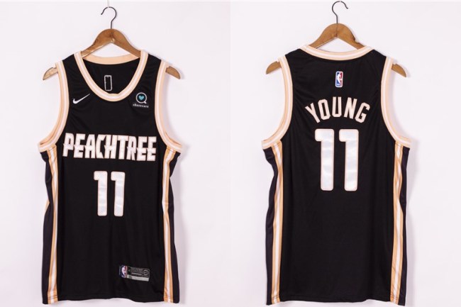  Atlanta Hawks Jerseys 002