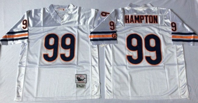 Chicago Bears Jerseys 007