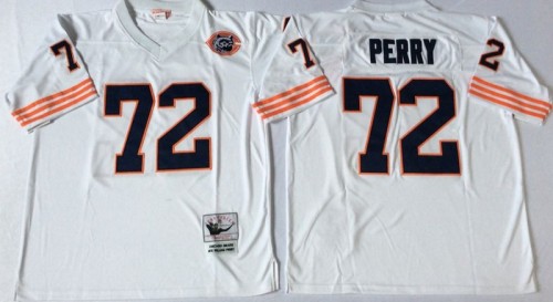 Chicago Bears Jerseys 012