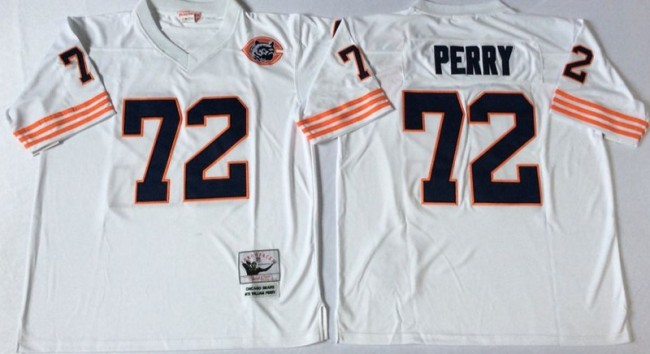 Chicago Bears Jerseys 012