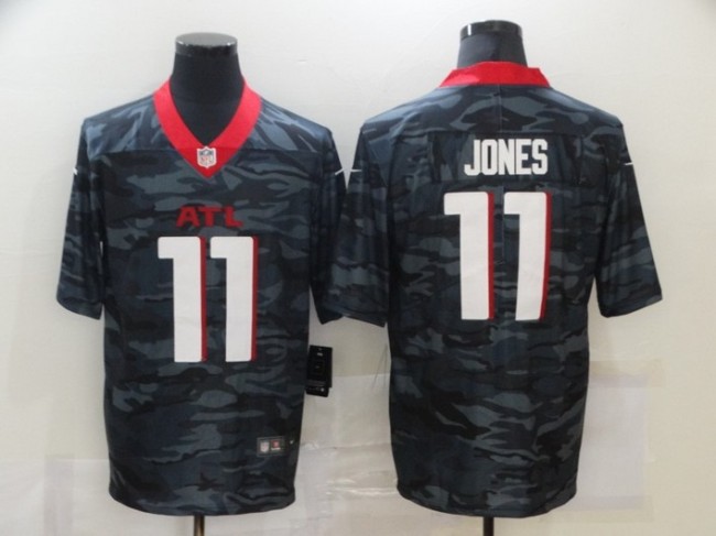 Atlanta Falcons Jerseys 004