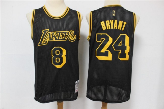 Lakers Throwback Jerseys 024