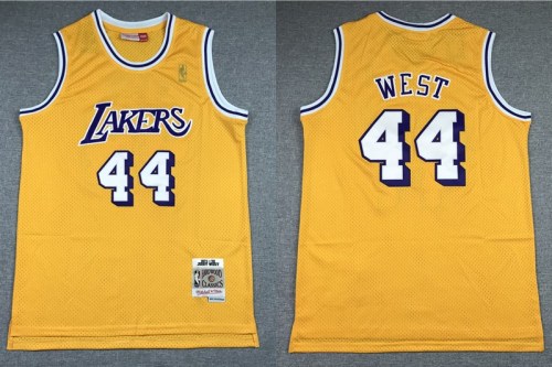 Lakers Throwback Jerseys 006