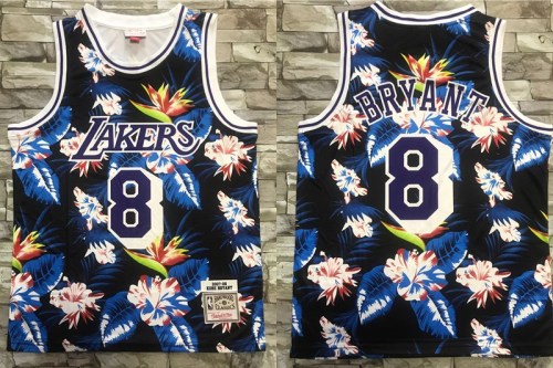 Lakers Throwback Jerseys 026