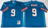 Tennessee Oilers Jerseys 001