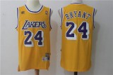 Lakers Throwback Jerseys 118