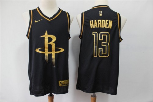 Houston Rockets Jerseys 009