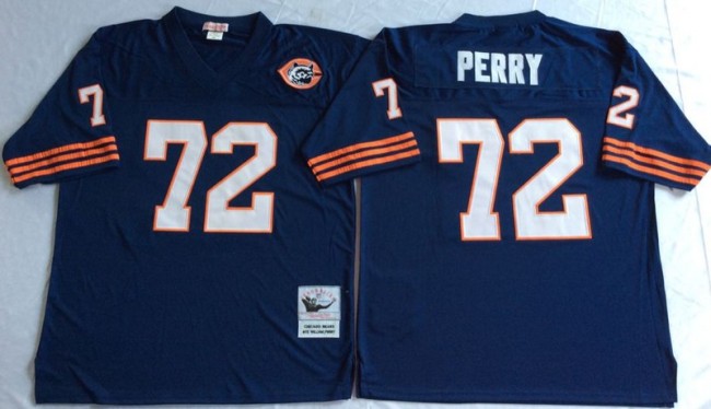Chicago Bears Jerseys 010